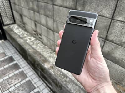 Google Pixel 8 Pro
