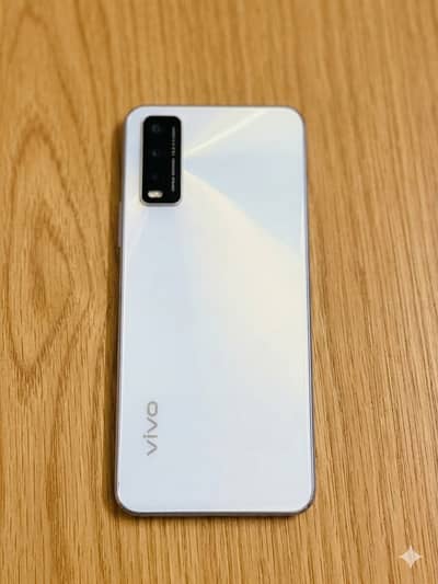 Vivo Y20