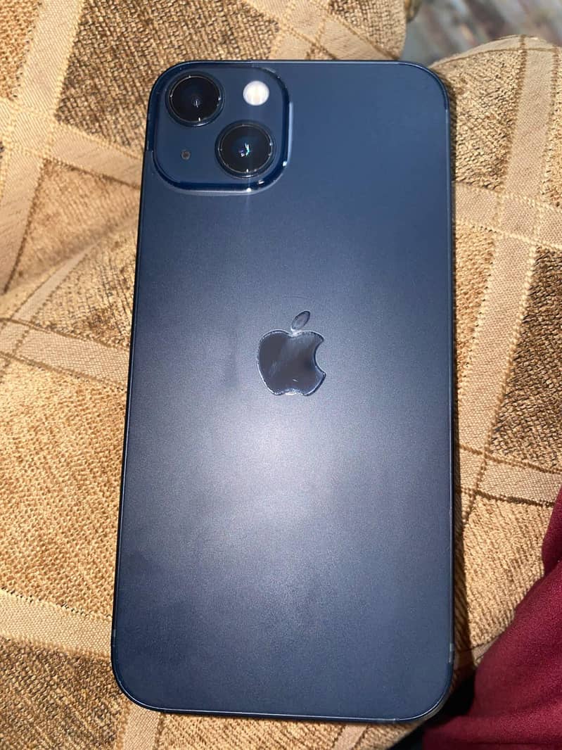 Apple iPhone 13 2