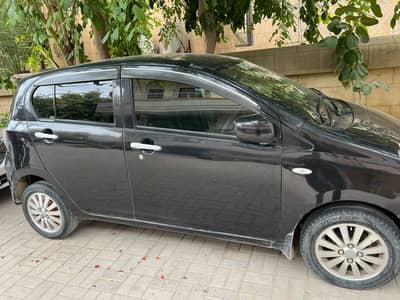 Daihatsu Mira 2014