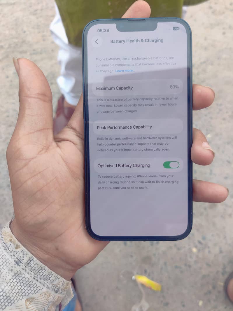 Apple iPhone 13 1
