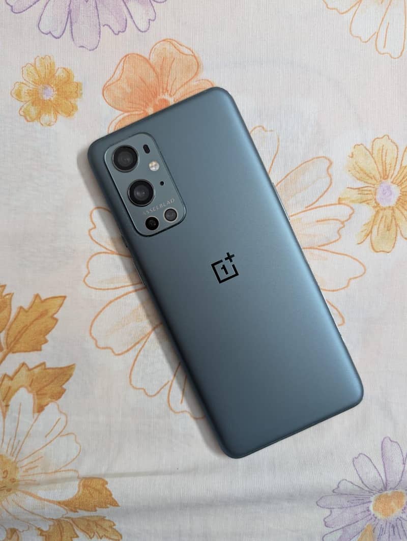 One Plus 9 Pro (Sim Approved) 0