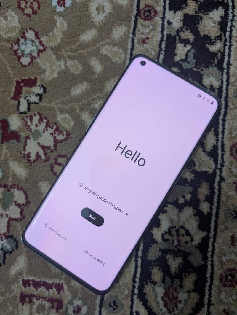 One Plus 9 Pro (Sim Approved) 1