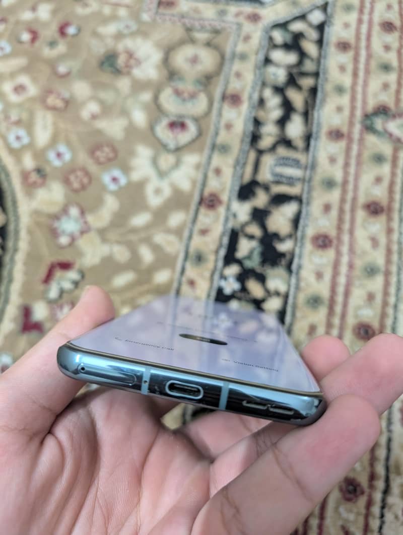 One Plus 9 Pro (Sim Approved) 2