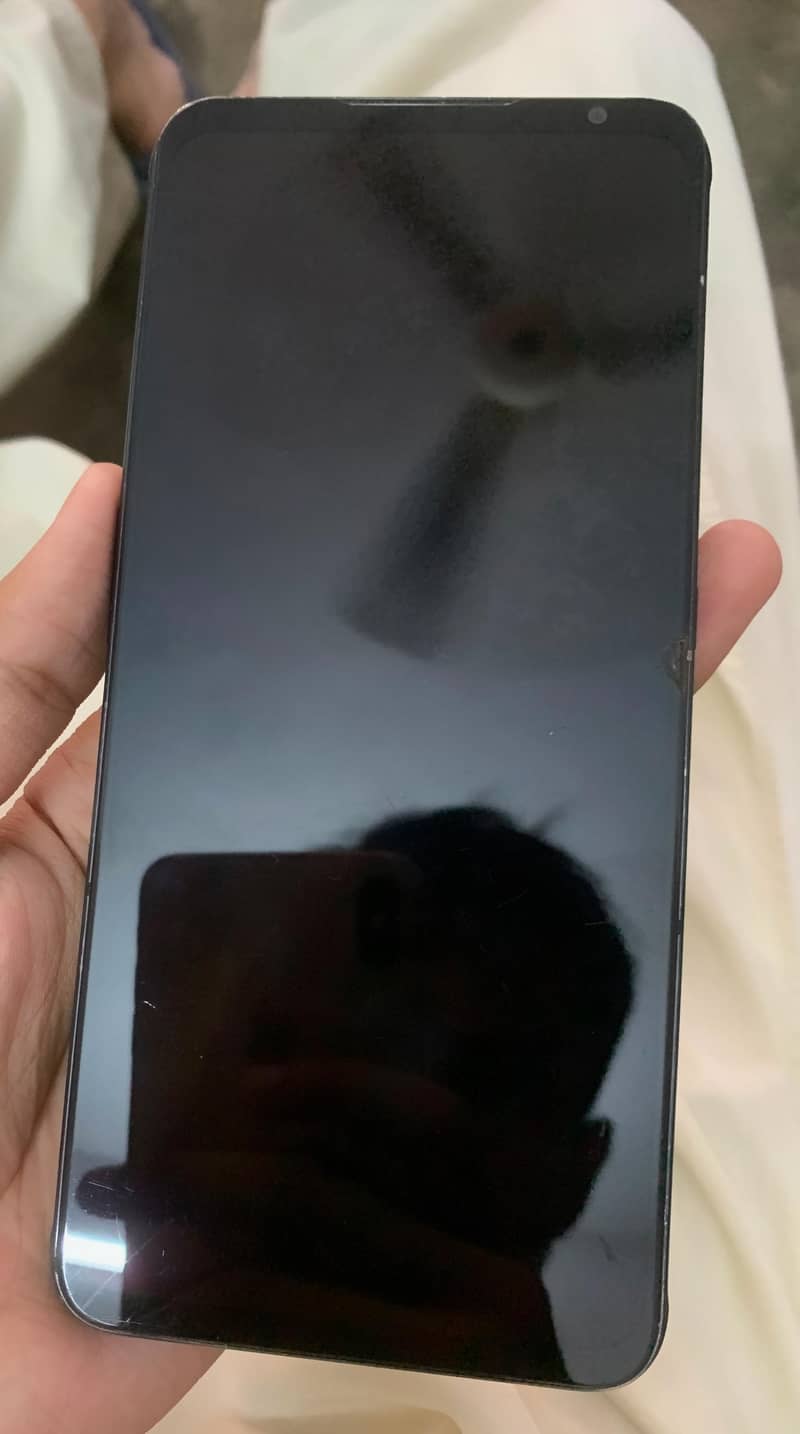 Red Magic 6 Pro 1