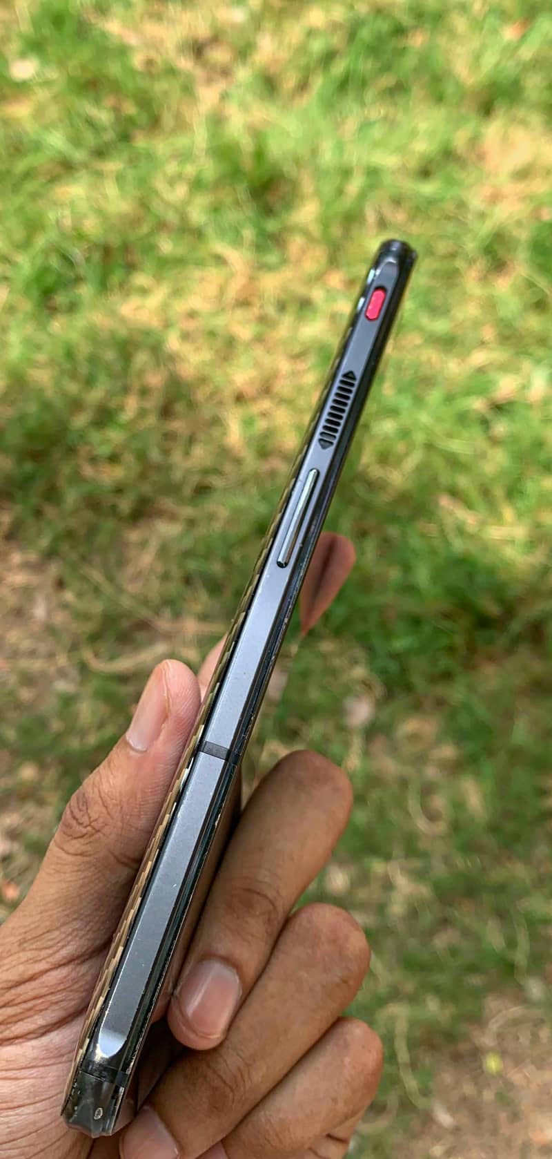 Red Magic 6 Pro 3