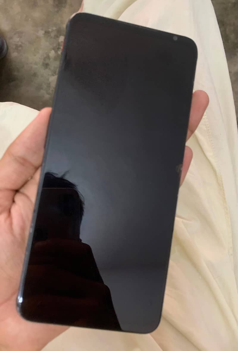 Red Magic 6 Pro 5