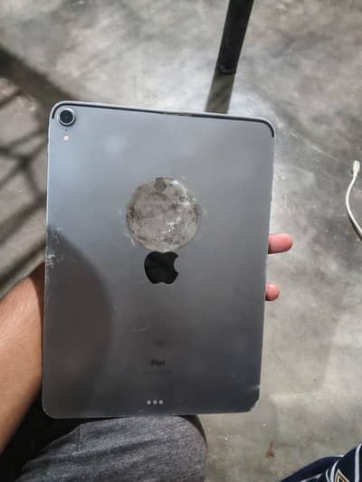 ipad pro 11 inch 2018