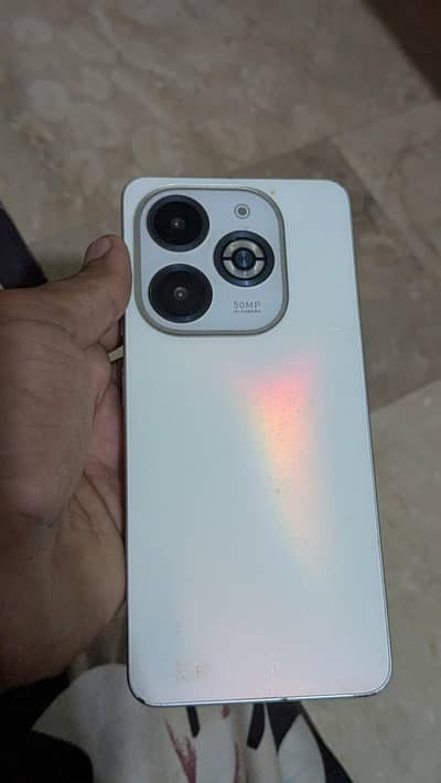 Infinix Smart 8 Plus