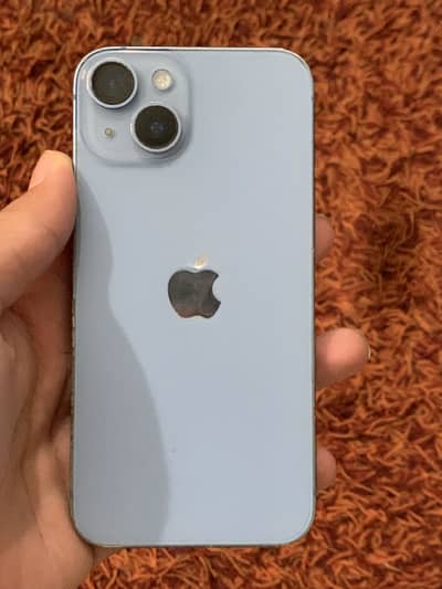 Apple iPhone 14