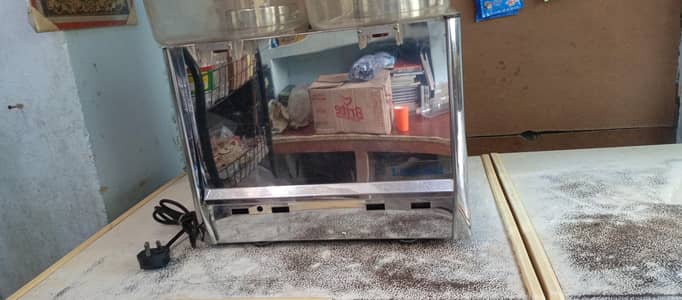 juice dispensers nd Soda/limca machine