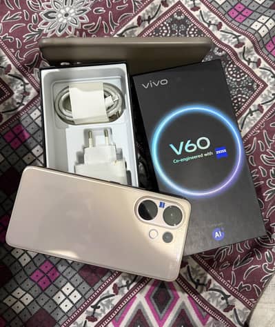 Vivo V60