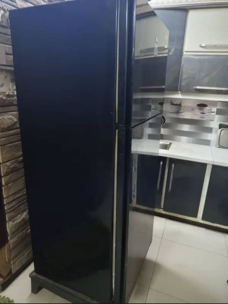 Waves refrigerator 2
