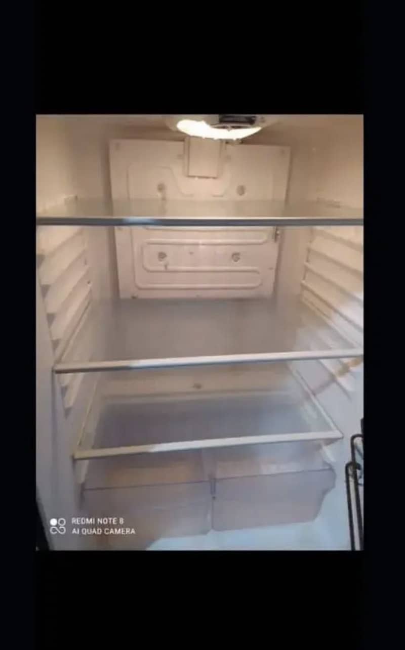 Waves refrigerator 4