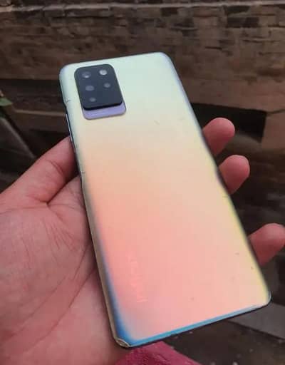 Infinix Note 10 Pro