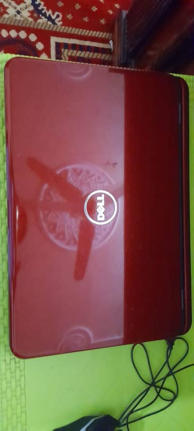 Dell Core i7 2nd gen
