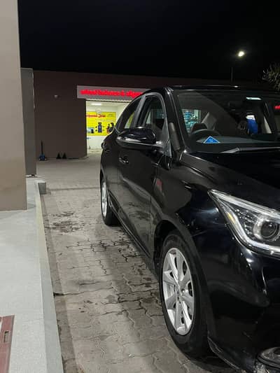 Changan Alsvin 2021