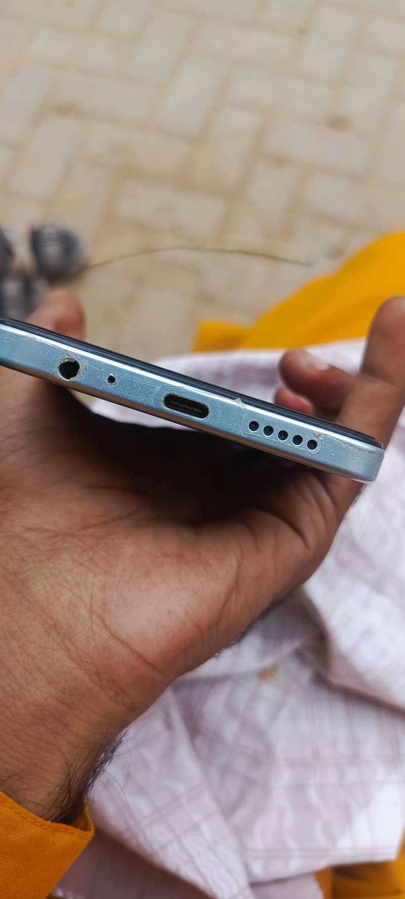 Infinix Note 30 Pro 10