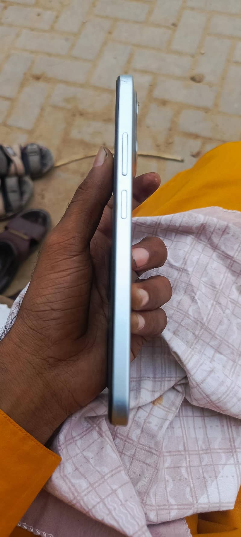 Infinix Note 30 Pro 11