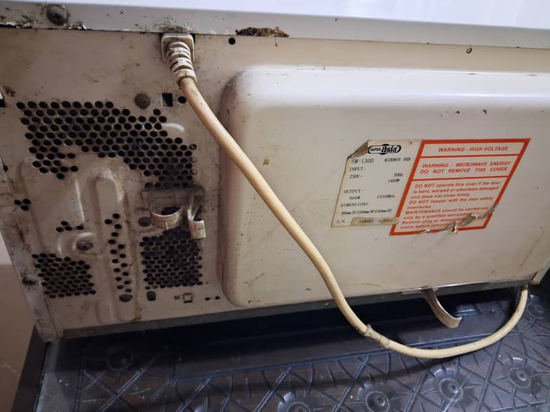 Microwave 3