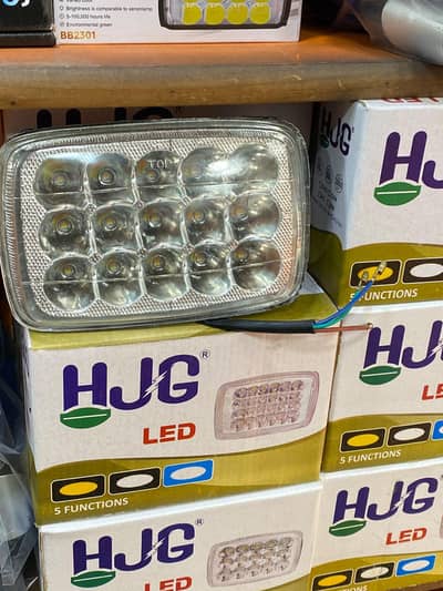 HJg led panel
