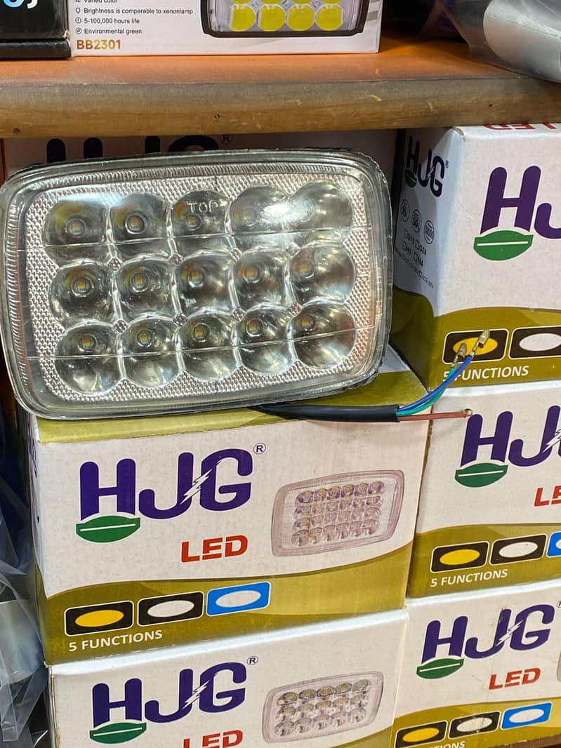 HJg led panel 0