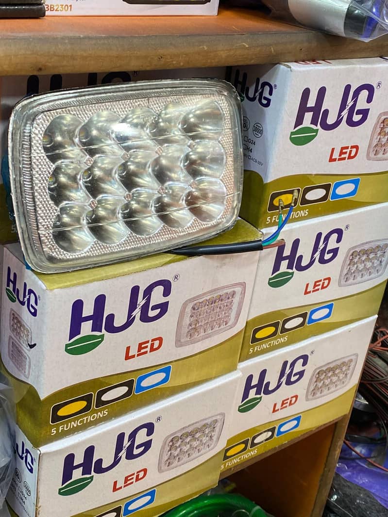 HJg led panel 1