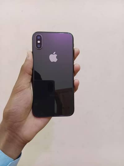 Apple iPhone XS pta approved