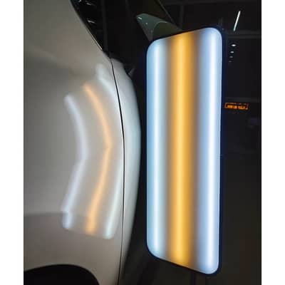 Paintless Dent Repair (PDR) - Car Dent & Scratch Removal