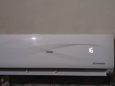 1 Ton DC Inverter AC For Sale