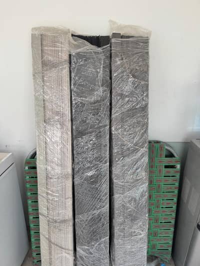63 Inch Long Window Blinds for Sale – Good Condition