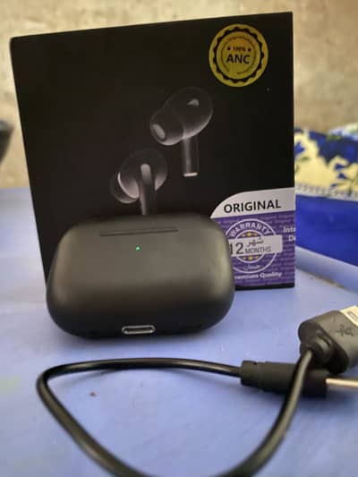 Air pod2