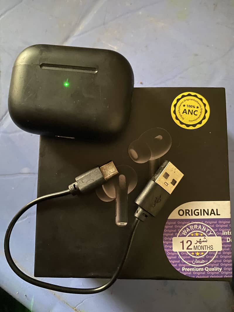 Air pod2 1