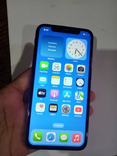 Apple iPhone XS