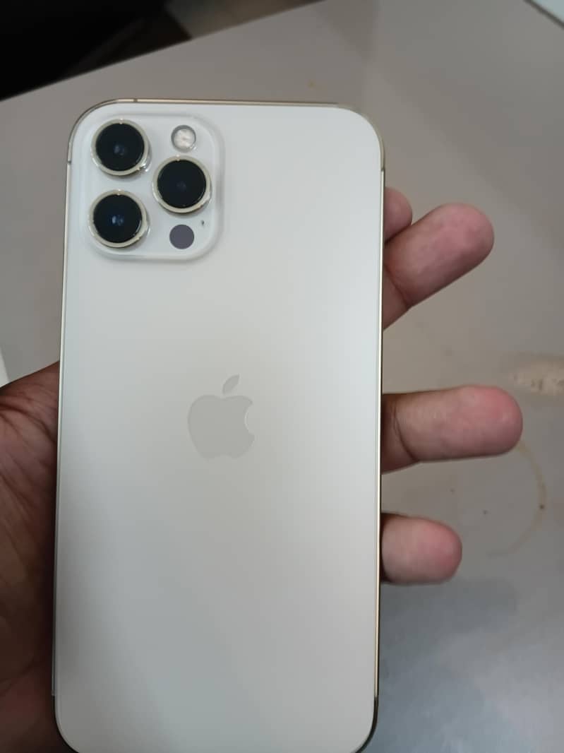 iphone 12pro max 0