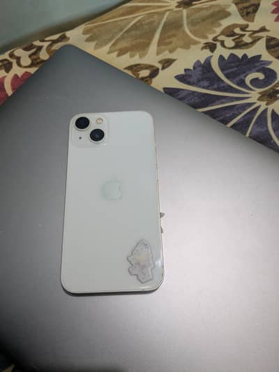 iPhone 13 128GB — Looking for PTA Approved 13 pro