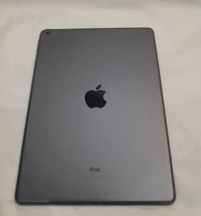 Ipad 7th generation