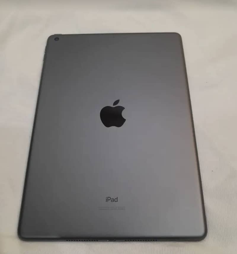 Ipad 7th generation 0