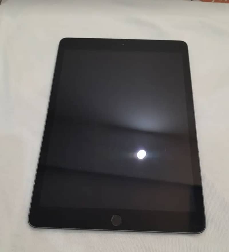 Ipad 7th generation 1