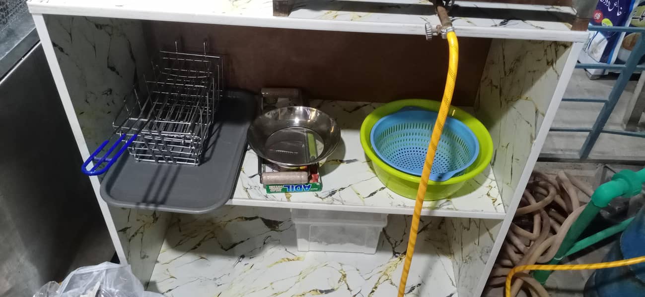 mini fast food setup 4
