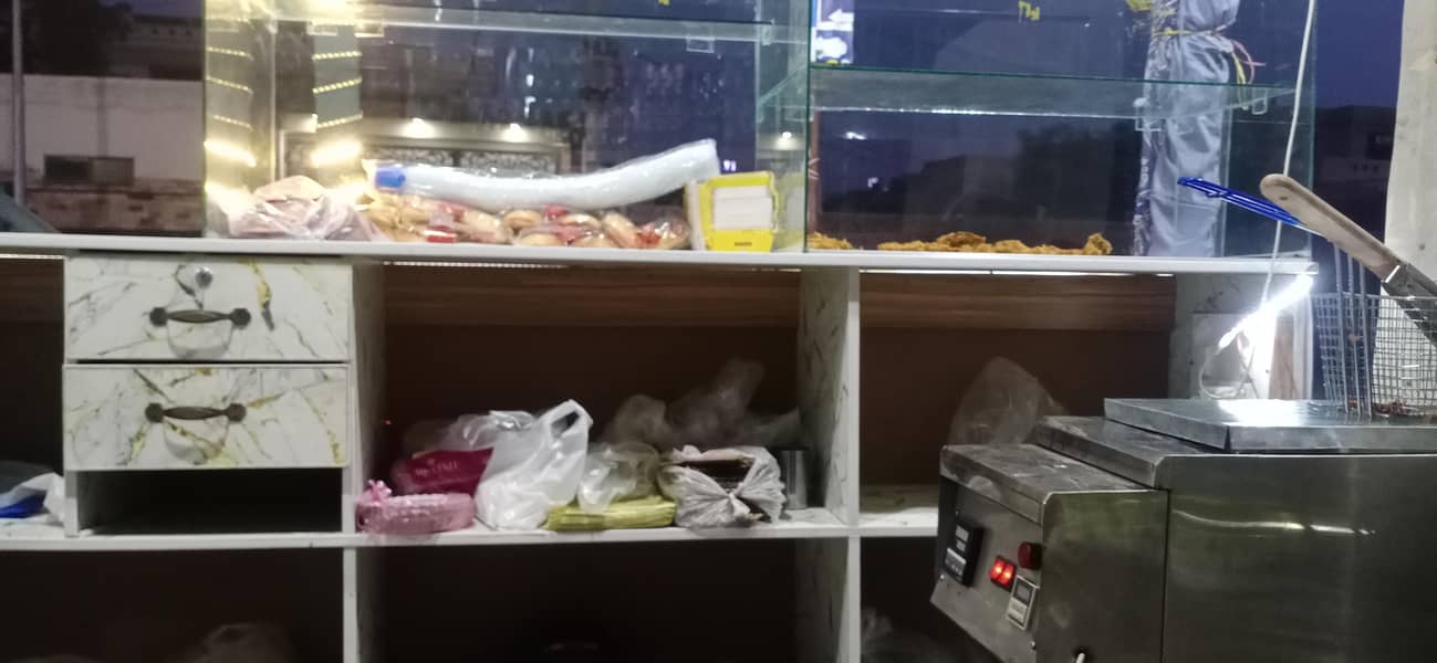 mini fast food setup 5