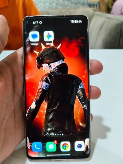 One Plus 8