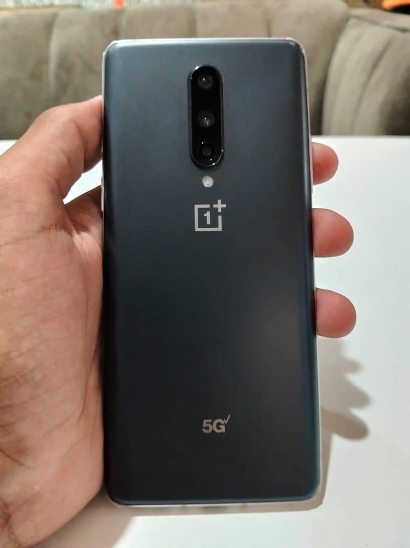 One Plus 8 2