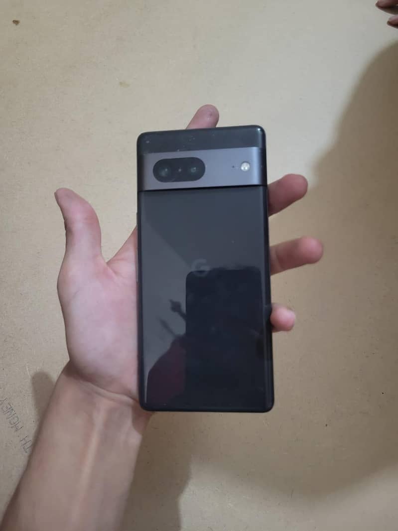 Google Pixel 7 1