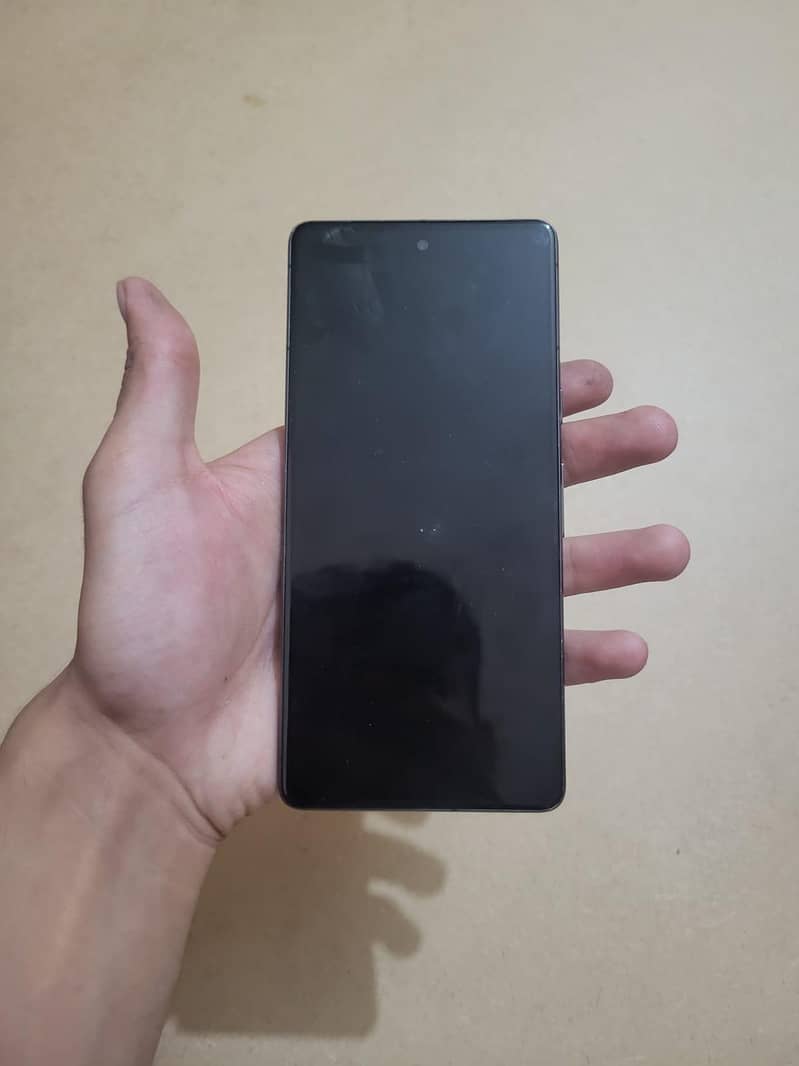 Google Pixel 7 2