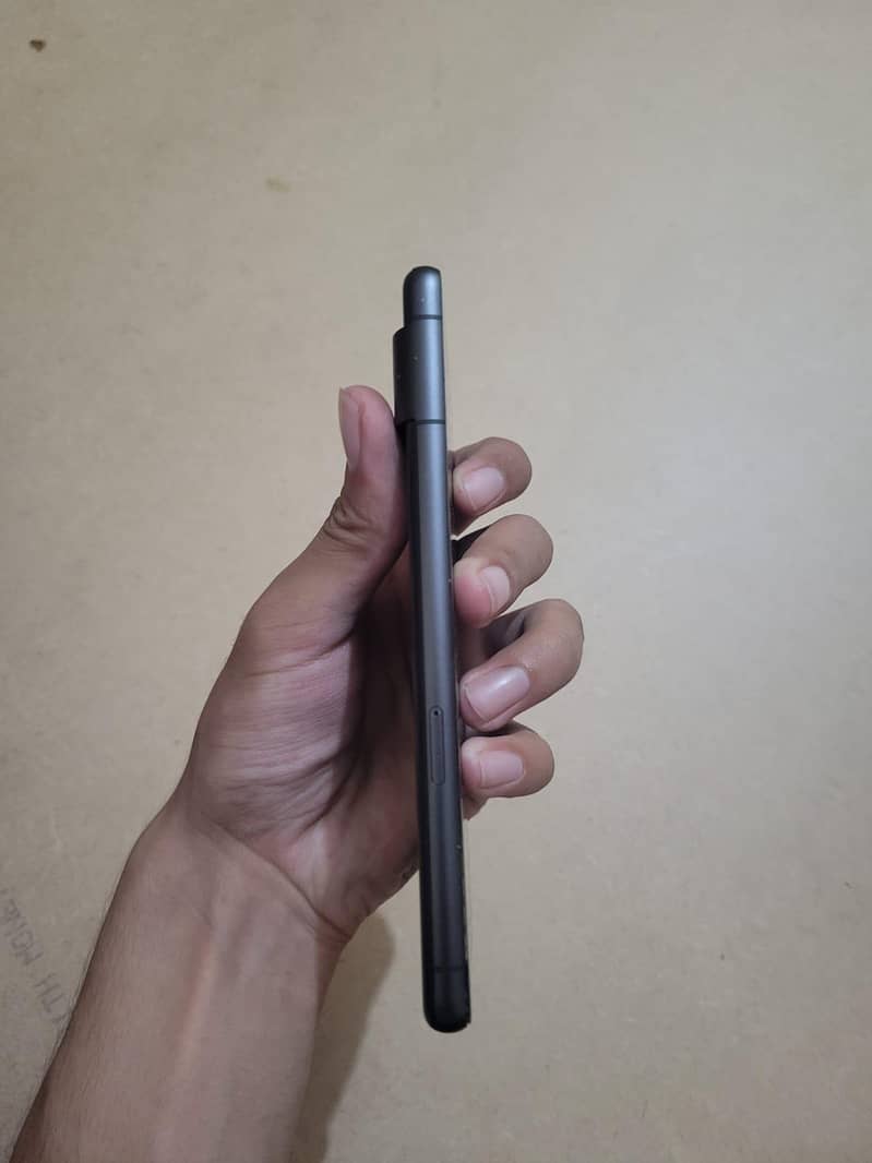 Google Pixel 7 3