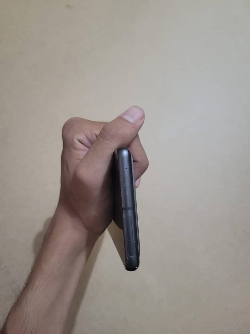Google Pixel 7 6