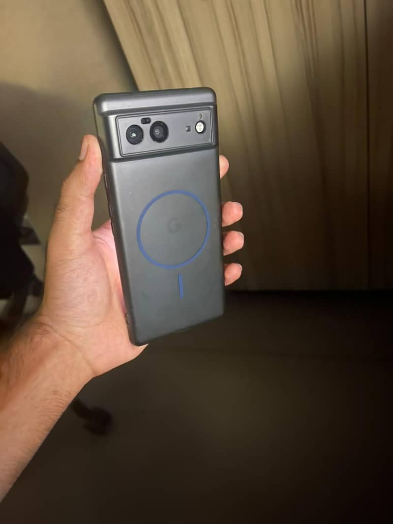 google pixel 6 0