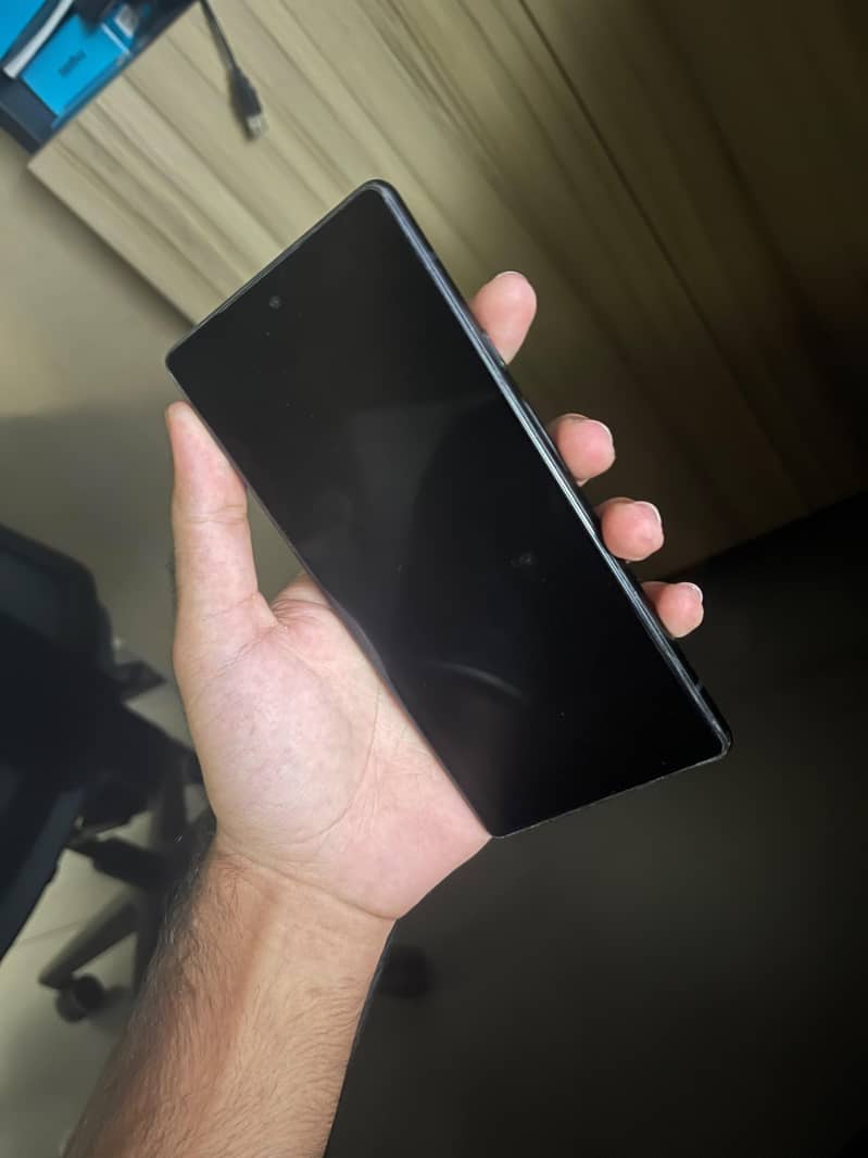google pixel 6 4