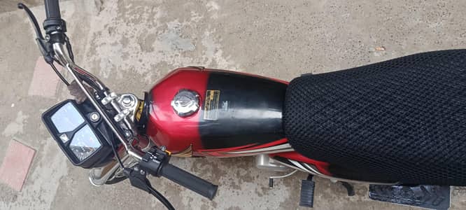 Honda 125 2026 Model For sale